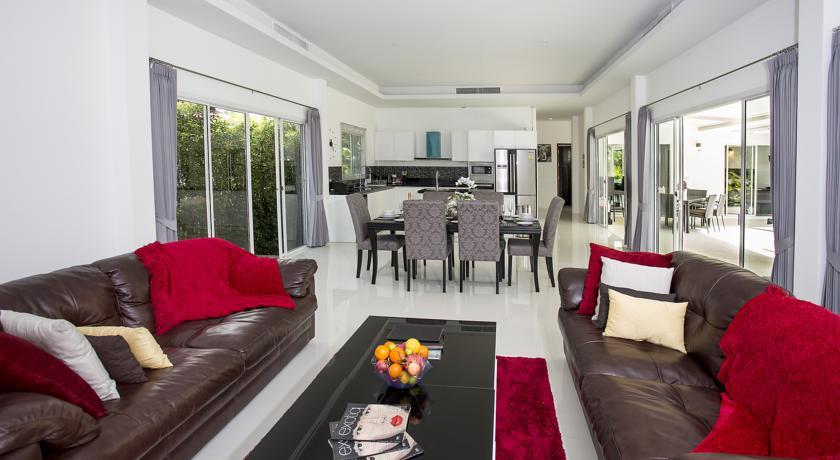 Laem Sor Pool Villa Taling Ngam Beach Exterior foto